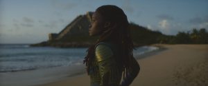 主演俳優の死を乗り越え続編が完成!オスカー女優ルピタ・ニョンゴが語る『ブラックパンサー』への想い