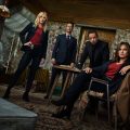 『LAW & ORDER： 性犯罪特捜班』