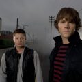 『SUPERNATURAL／スーパーナチュラル』シーズン1