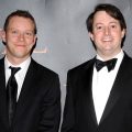 デヴィッド・ミッチェルとロバート・ウェッブ