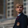 アレックス・ライダー ボクは少年スパイ