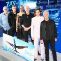 『アバター：ウェイ・オブ・ウォーター』記者会見