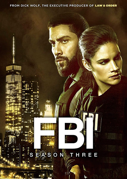 『FBI：特別捜査班』シーズン3