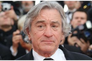 ロバート・デ・ニーロまでも!Netflix新作サスペンスドラマに出演