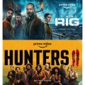 Amazon Prime Video｜2023年1月海外ドラマ ラインナップ