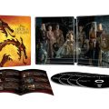 『ハウス・オブ・ザ・ドラゴン』シーズン1 DVD＆ブルーレイ