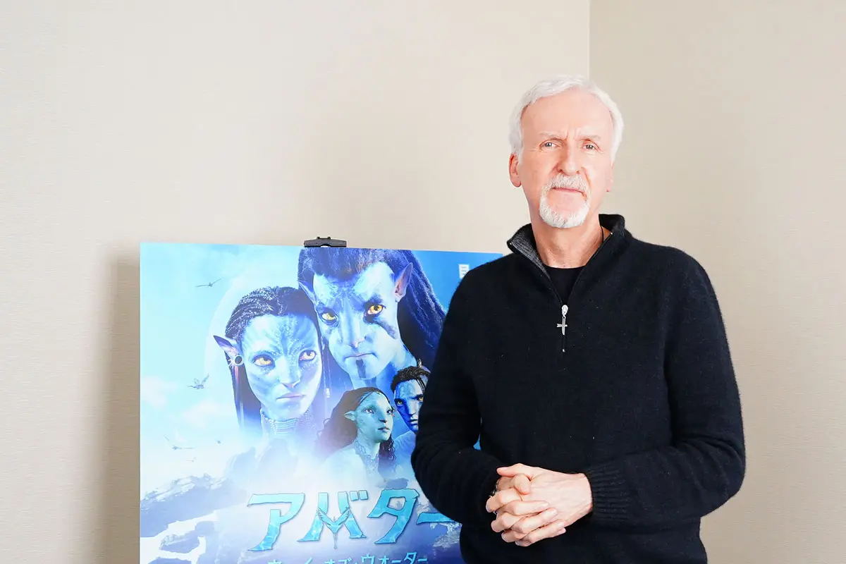 アバター』最新作、ゾーイ・サルダナが自身のキャラクターに共感した