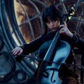 Netflixオリジナルシリーズ『ウェンズデー』