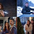 Netflixで配信予定の映画（2023年）