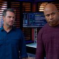 『NCIS:LA　～極秘潜入捜査班』シーズン13
