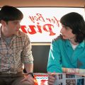 『ストレンジャー・シングス』のノア・シュナップ、ゲイをカミングアウト「思ったよりウィルと似ている」