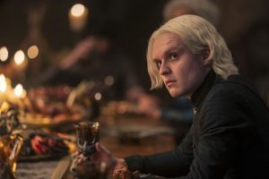 『ハウス・オブ・ザ・ドラゴン』あの人、ジョフリーと並ぶ嫌われキャラを演じることについて語る