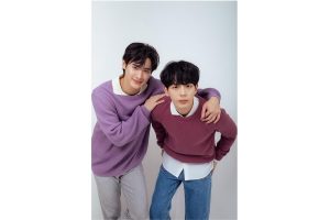 タイBLドラマ『Lovely Writer The Series』視聴方法 | あらすじ・キャスト