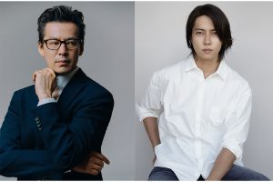 主演・山下智久の映画『SEE HEAR LOVE』、Amazonプライムビデオで独占配信決定
