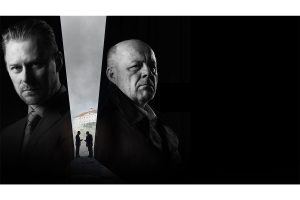 実話をもとにしたスパイサスペンス『トレイター/TRAITOR 国を売った男』がWOWOWで2月放送