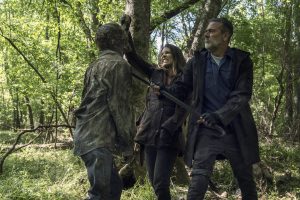 続々と控える『ウォーキング・デッド』スピンオフの放送時期は?