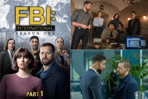 『シカゴ』シリーズのディック・ウルフが放つ『FBI』スピンオフ第2弾『FBI:インターナショナル』DVDリリース決定!