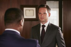 『SUITS』パトリック・J・アダムス、舞台出演を回顧「600人の観客の前で裸になるのは悪夢」