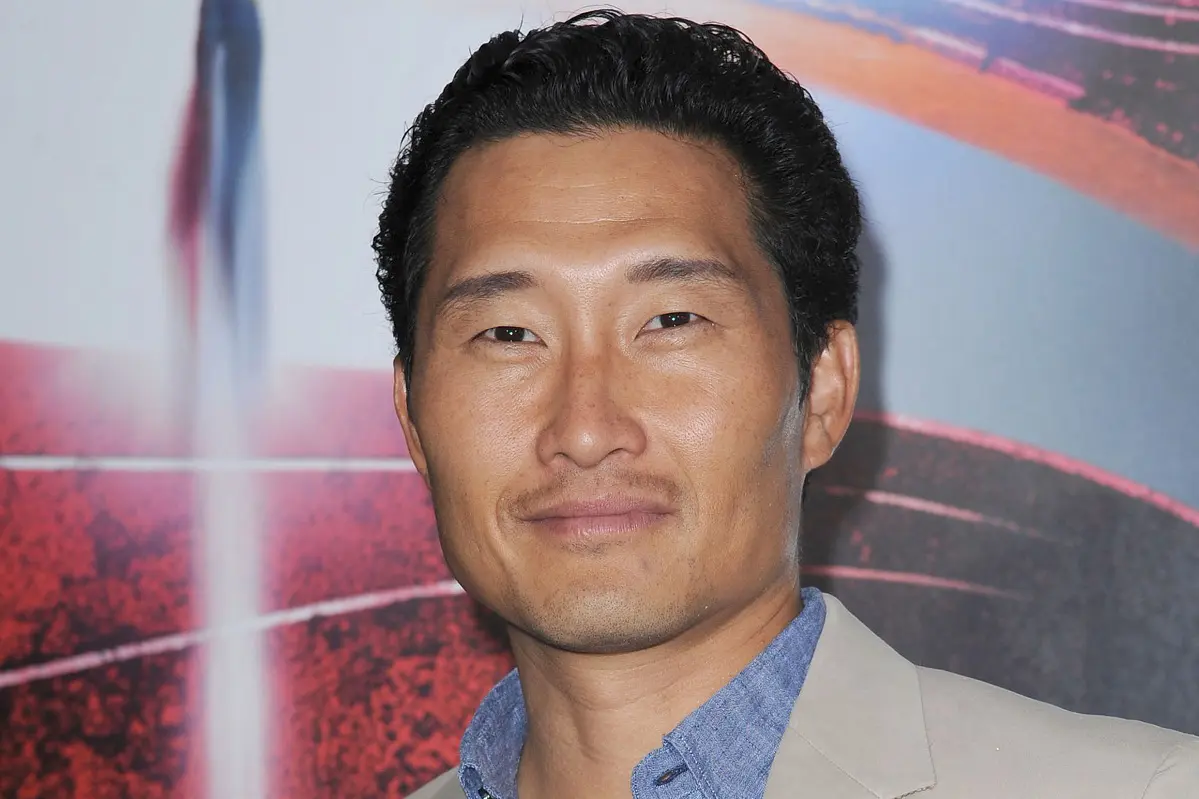 ダニエル・デイ・キム、『LOST』撮影現場から持ち帰ったものとは