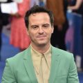 アンドリュー・スコット