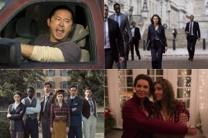 【Netflix週間ランキング】アウターバンクスが全シーズンランクイン！（2/20～2/26）