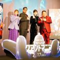 『アントマン＆ワスプ：クアントマニア』声優
