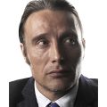 マッツ・ミケルセン来日決定