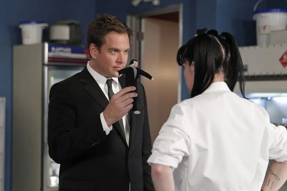 NCIS ネイビー犯罪捜査班 シーズン13』4月19日（水）DVDリリース開始