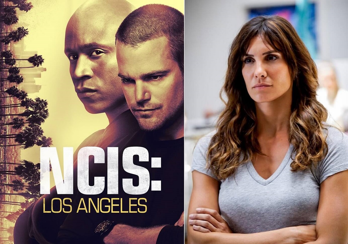 『NCIS：LA』ダニエラ・ルーア、最終章となるシーズン14の撮影が終わったことを報告