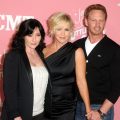 シャナン・ドハティ、アイアン・ジーリング、ジェニー・ガース