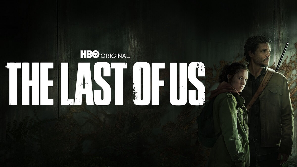 『THE LAST OF US ＜シーズン1＞』デジタル販売＆第1話期間限定無料公開！