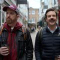 『テッド・ラッソ：破天荒コーチがゆく』