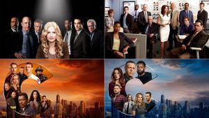 【AXN 4月放送予定海外ドラマ】『クローザー』『MAJOR CRIMES』全214話一挙放送!
