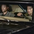 『SUPERNATURAL　スーパーナチュラル』