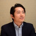 スティーヴン・ユァン