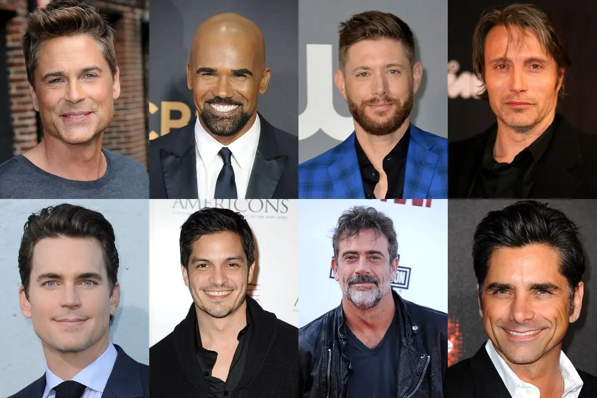 50代イケメン俳優ランキングと現在の色気！若い頃との変化と若さの秘密を徹底解説(01)