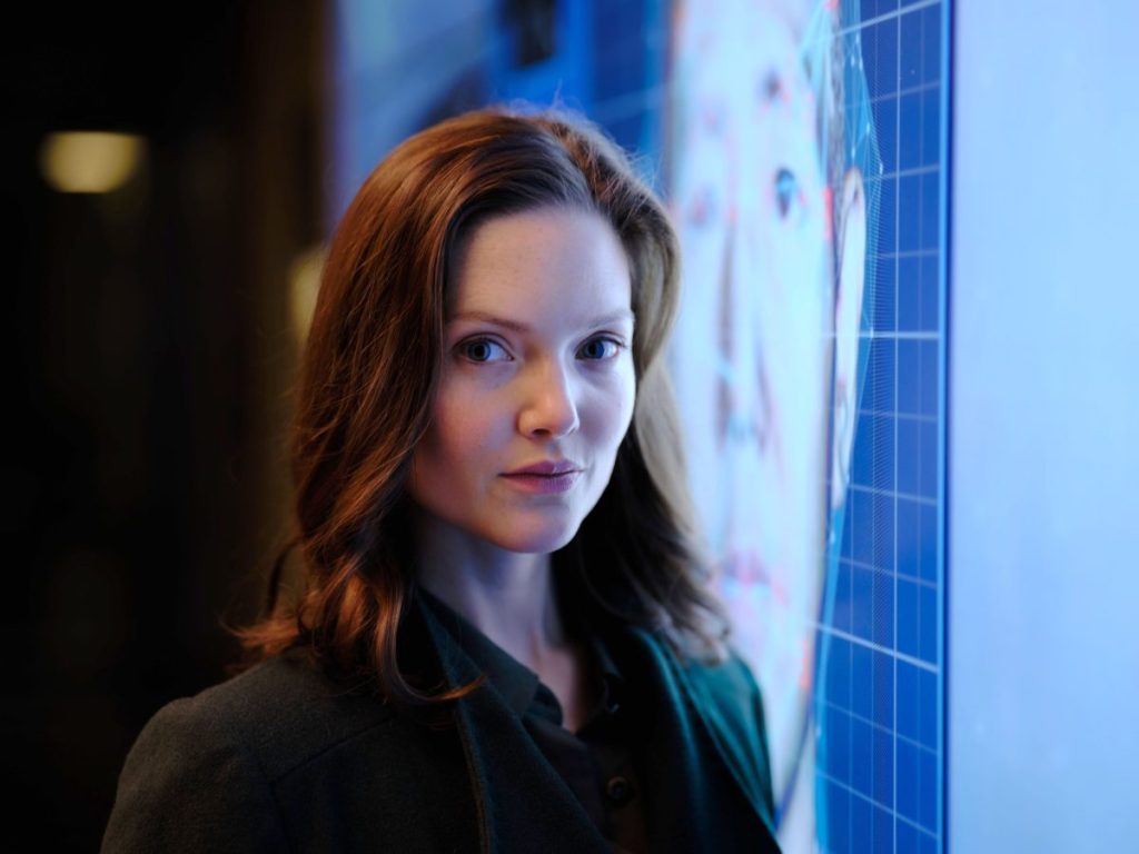 海外ドラマ『ザ・キャプチャー 歪められた真実』シーズン2が日本初独占放送！キャストのインタビュー映像解禁 海外ドラマNAVI