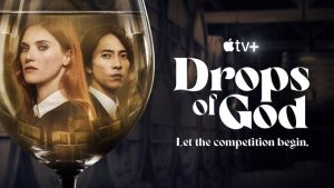 『神の雫／Drops of God』製作総指揮にインタビュー「山下智久は日本で一番の役者」