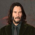 キアヌ・リーヴス