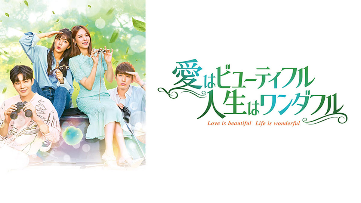 愛はビューティフル、人生はワンダフル DVD－BOX3／ソル