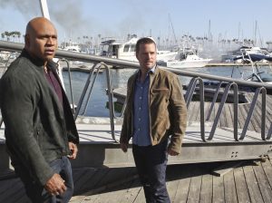 『NCIS: LA』メインキャストが、シーズン14フィナーレを語る！最後の事件の展開は？