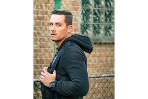 ジェシー・リー・ソファー、『シカゴP.D.』監督デビューを語る!