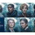 『THE SWARM／ザ・スウォーム』
