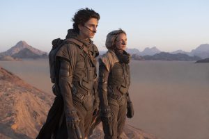 『DUNE』前日譚シリーズ、監督&主演が離脱!製作が一時保留に