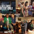 『セックスライフ・オブ・カレッジガール』