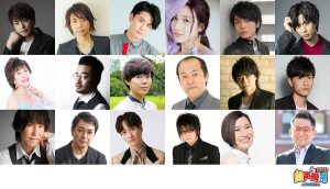 超豪華声優陣とゲストが集結『ディズニーっコらぢお@超声優祭』今年も開催!