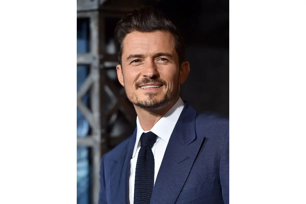 オーランド・ブルーム、大阪コミコンで来日決定！セレブチケット情報も