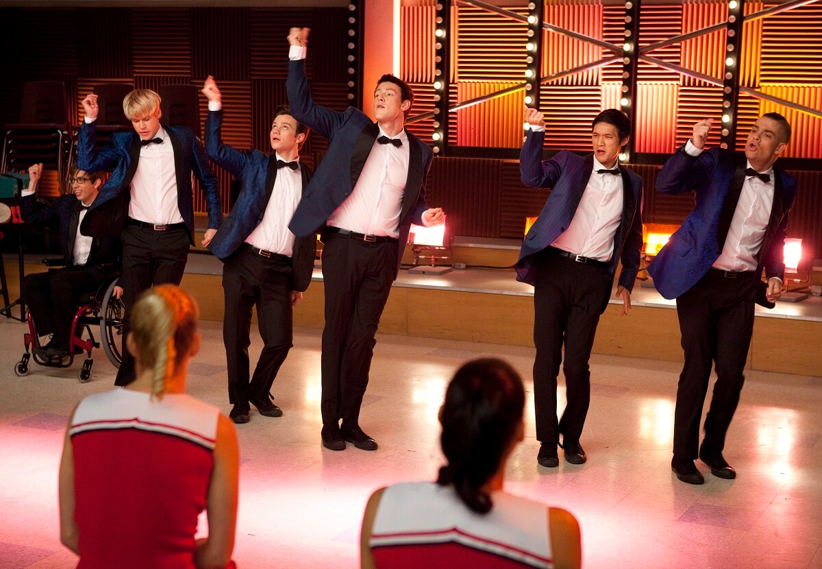 『Glee／グリー』死からもうすぐ10年… コーリー・モンテースをあらためてキャストが称賛