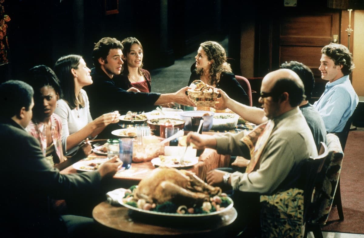 フェリシティの青春