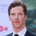 ベネディクト・カンバーバッチ